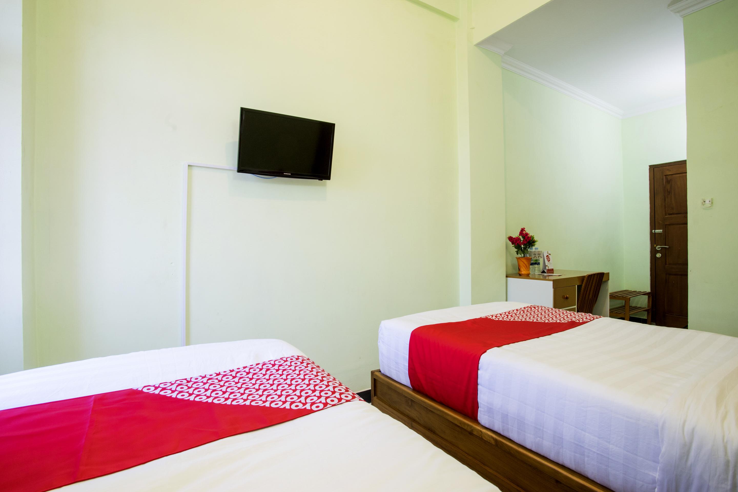 Hotel Reddoorz Syariah Near Alun Alun Wonosari Esterno foto