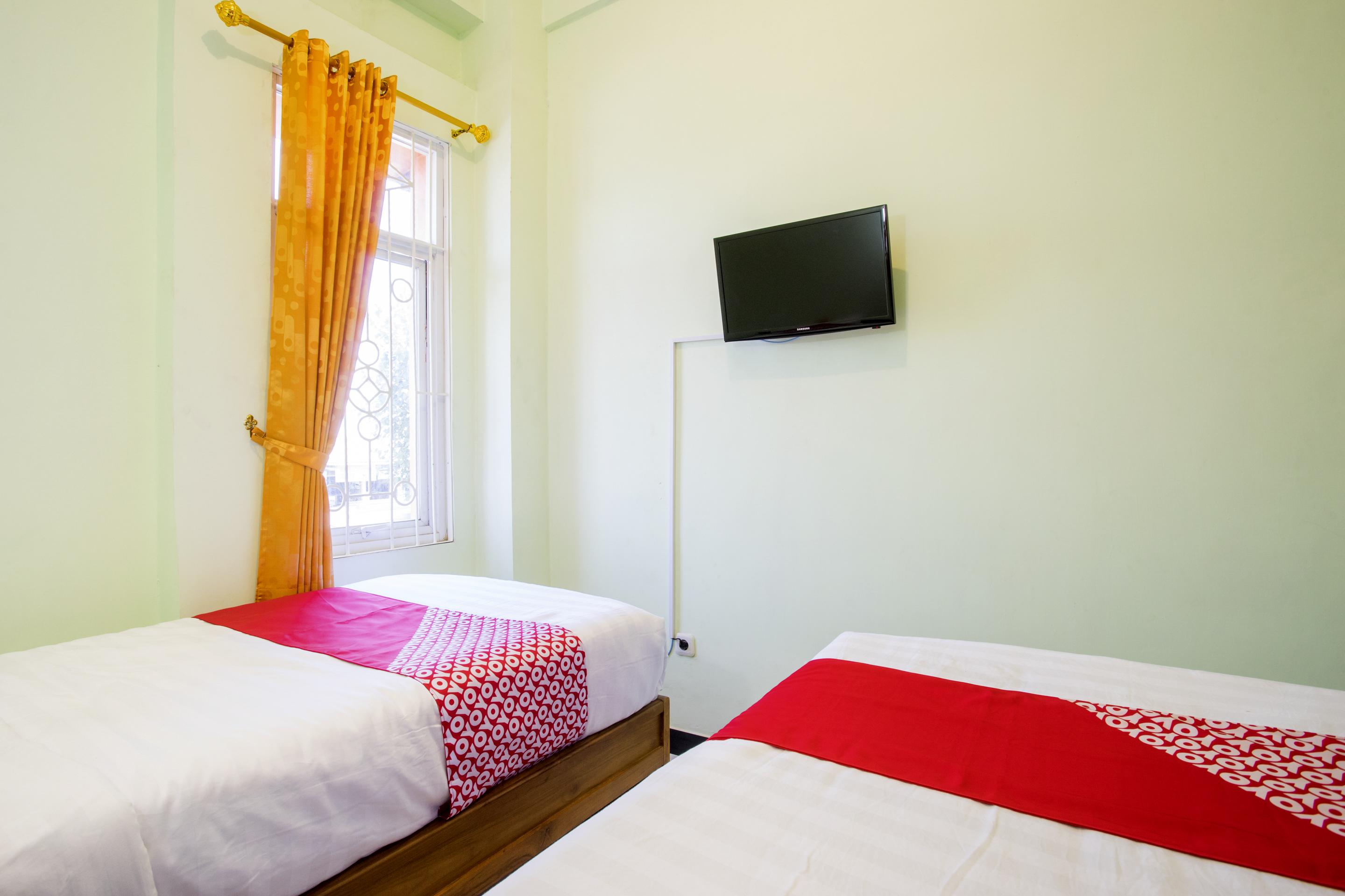 Hotel Reddoorz Syariah Near Alun Alun Wonosari Esterno foto
