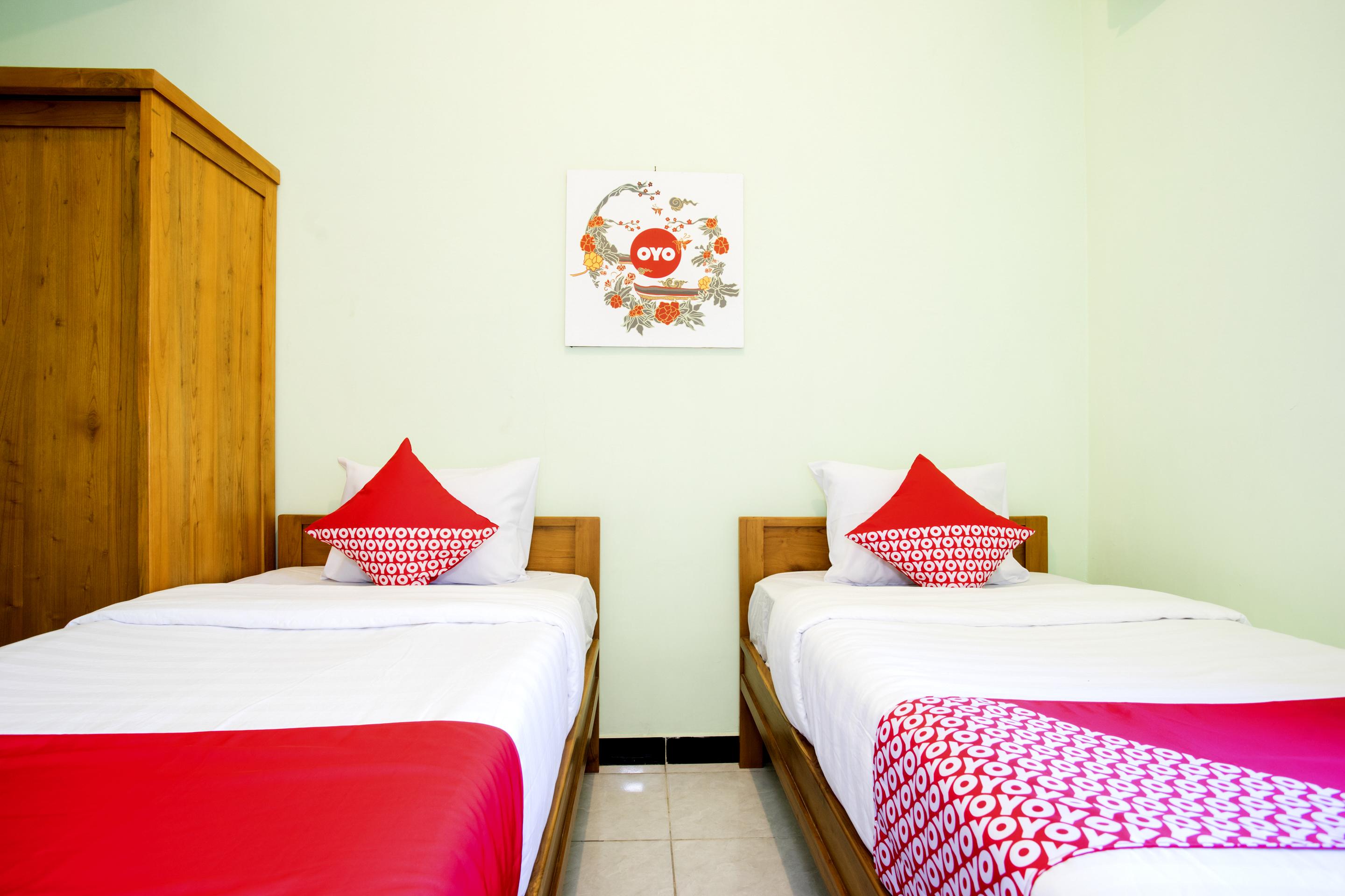 Hotel Reddoorz Syariah Near Alun Alun Wonosari Esterno foto