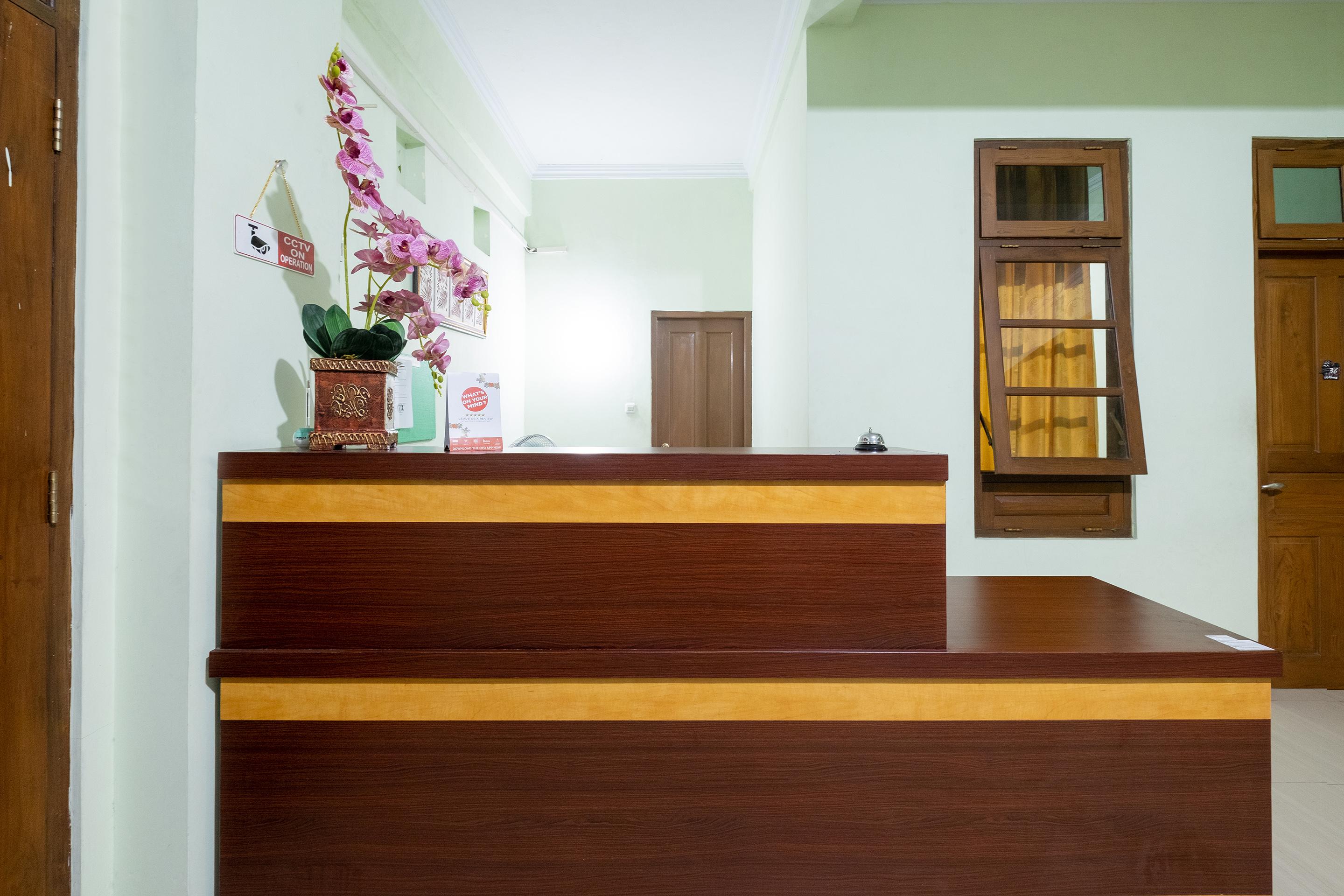 Hotel Reddoorz Syariah Near Alun Alun Wonosari Esterno foto