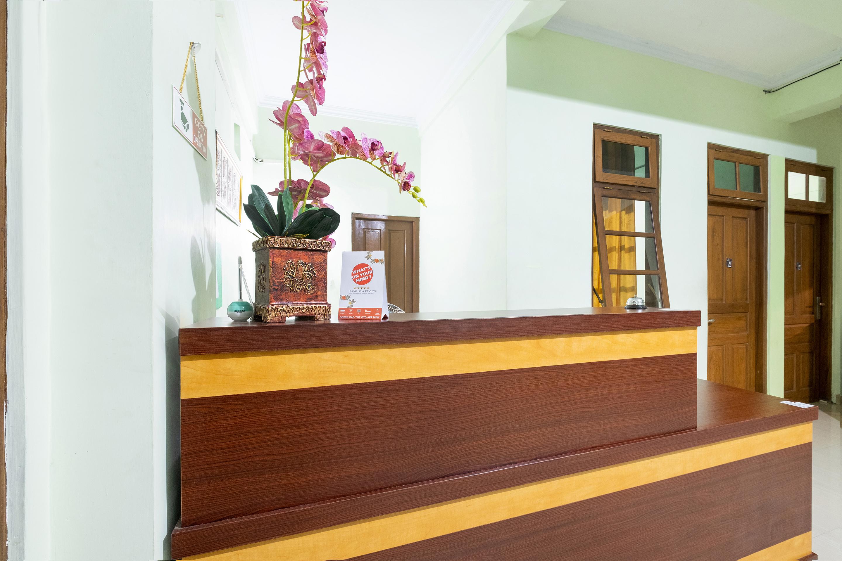 Hotel Reddoorz Syariah Near Alun Alun Wonosari Esterno foto