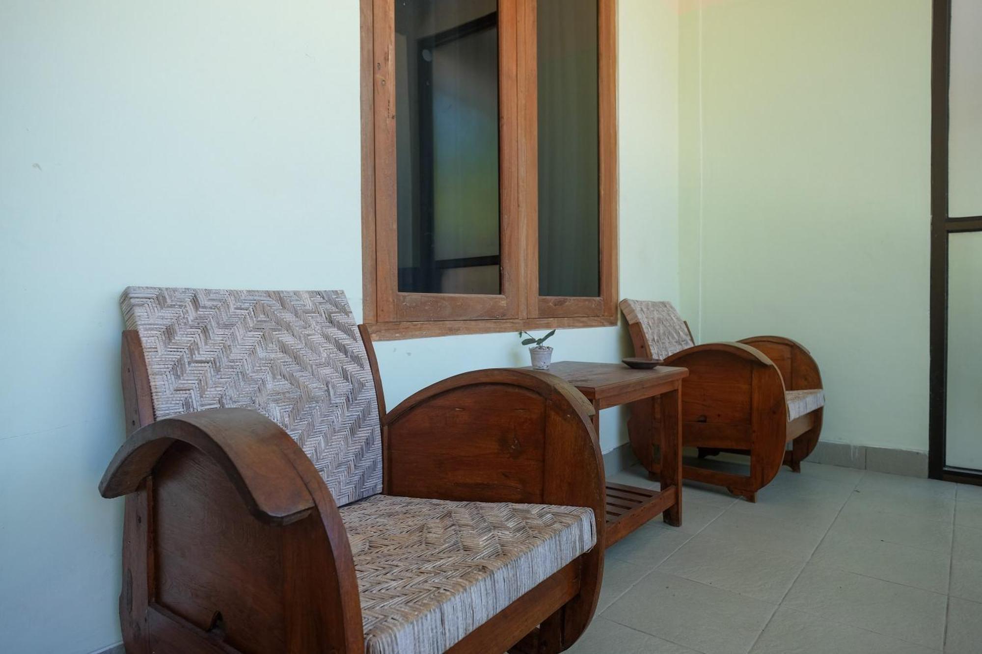 Hotel Reddoorz Syariah Near Alun Alun Wonosari Esterno foto